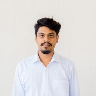 Pasindu Dushmantha | Java Enthusiast ♨ profile picture