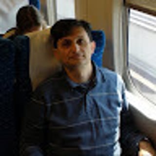 Dmitry Messerman profile picture