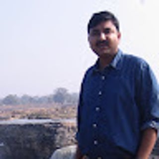 Satyaki Chatterjee profile picture