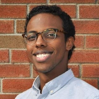 Abdisalan profile picture