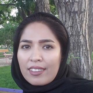 azadeh koohjani profile picture