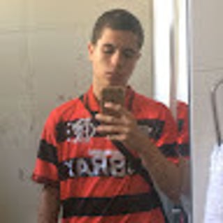 Arthur Cremasco Amaral profile picture