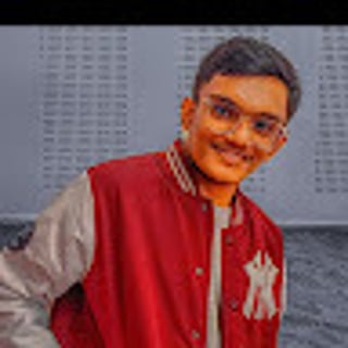 Ronak Sarvaiya profile picture