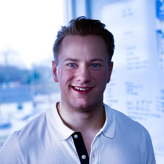 Morten Ricki Rasmussen profile picture