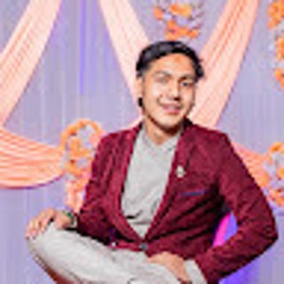 Yunesh Shrestha profile picture