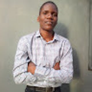 Wisdom Agbasionye profile picture