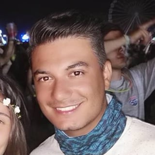 Carlos Florêncio profile picture