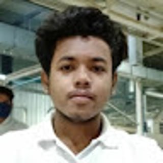 Gaurang Parante profile picture