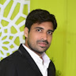 Surya Bhaskar Reddy Medapati profile picture