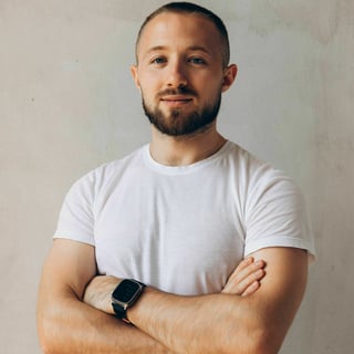 Serhii Kucherenko profile picture