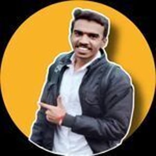 Manoj Gayakwad profile picture