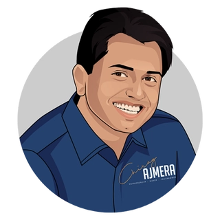 Chirag Ajmera profile picture