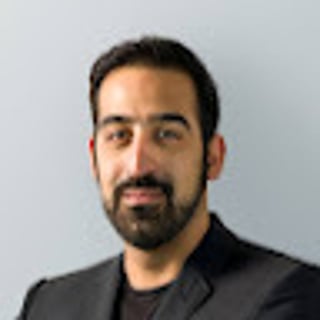 Navid Kiani Larijani profile picture