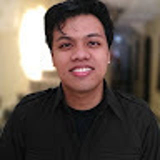 Ajang Rahmat (Jey) profile picture