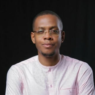 Okechukwu Ifeora profile picture