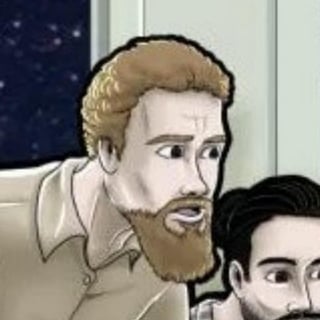 Luke Dashjr profile picture