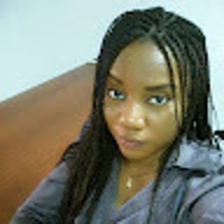 Adah Okwara profile picture