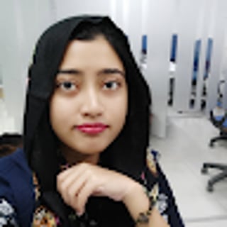 Hasin Mahjabeen profile picture