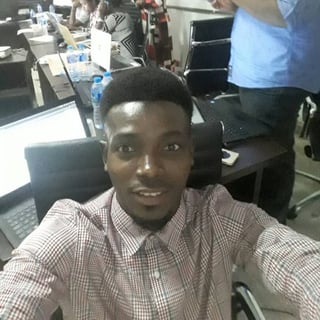 Oyedotun Sodiq profile picture