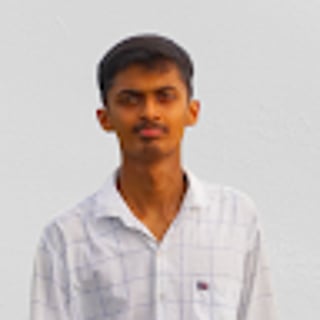 Bharath S R profile picture