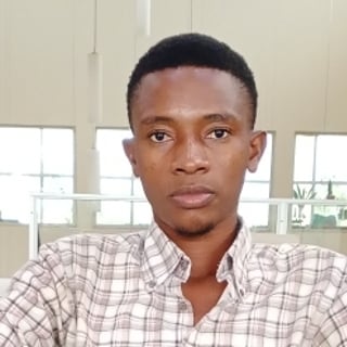 Ismaila Jatau profile picture