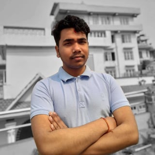 Mishan Raj Shah profile picture