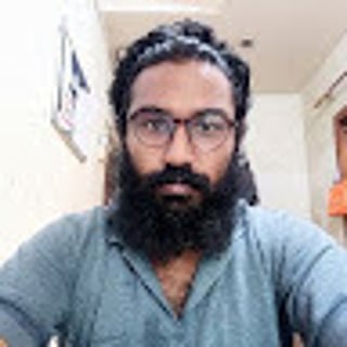 DHANUSH SASIDHARAN profile picture