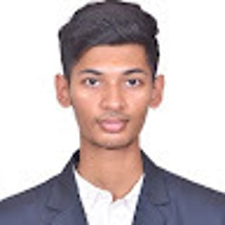 Ajaykumar k v profile picture