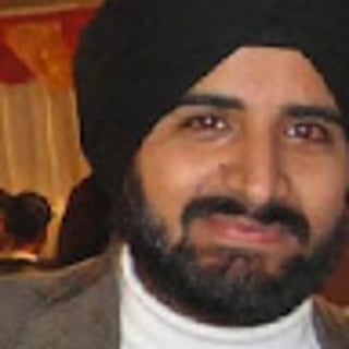 Manpreet Singh profile picture