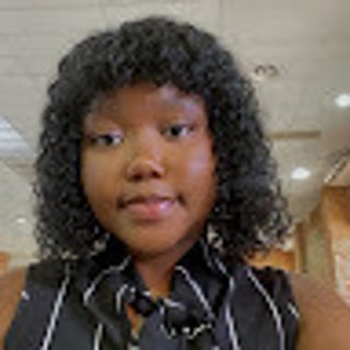 Tshireletso Mogwere profile picture