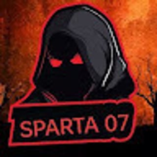 SPARTA 07 profile picture