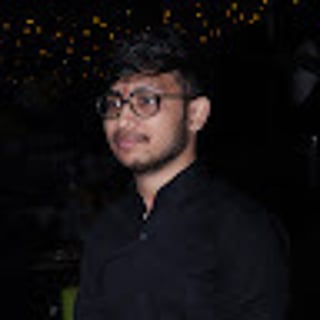 Sudhi Ranjan Gupta profile picture