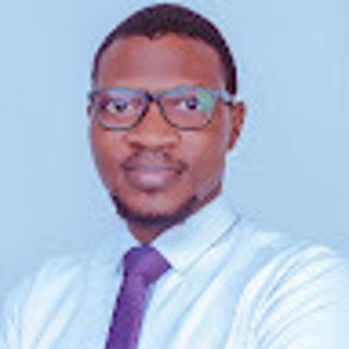 Fahad Adeyemi Rafiu profile picture