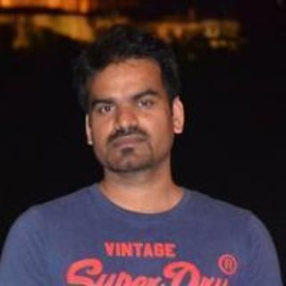 Jitendra Narayan profile picture