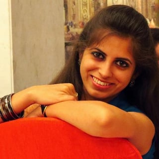 Nandini Sharma profile picture