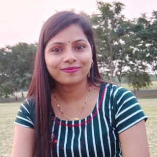 Soniya Pal profile picture