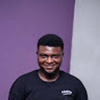 Boluwatife Adewusi profile picture