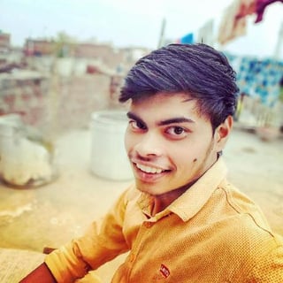 Chhekur profile picture