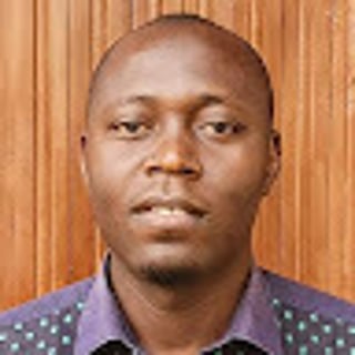 GABRIEL OYIKWU profile picture