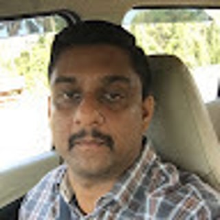 RAJIV RAJENDRAN profile picture