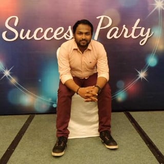 Vijay Deepak profile picture