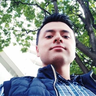 J. David Escobar profile picture