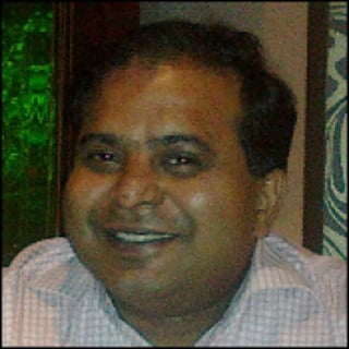 Santosh Ramachandran profile picture