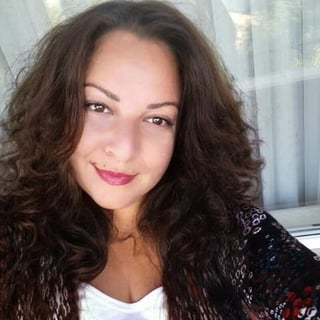 Galina Jordanowa profile picture