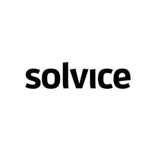 Solvice profile picture