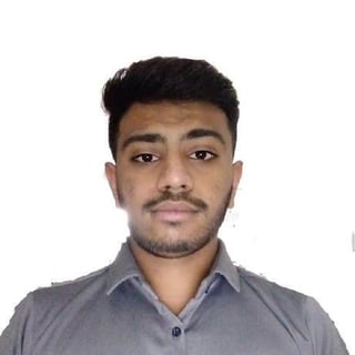 Aslam M Mahetar profile picture