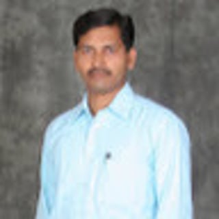 Kalyan Rao Pilli profile picture