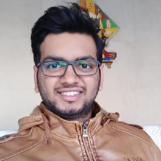 Sagar Agrawal profile picture