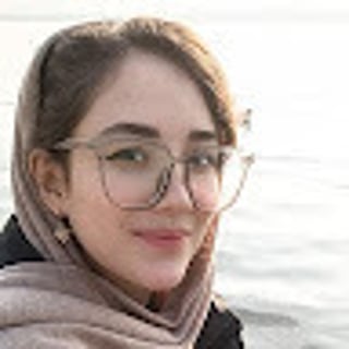 Elham Hashemi profile picture