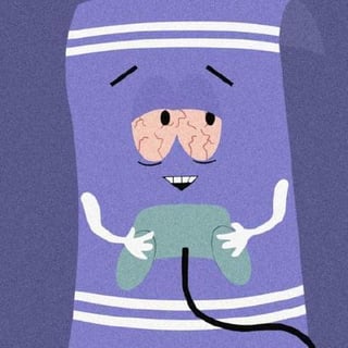 towelie profile picture